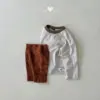 4 <b>|Kids| Lala land套裝</b>Autumn 베니스 셋트 75-120cm