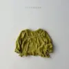 <b>THEGOGUMA上衣</b>Autumn 프릴 뷔스티에 85-142cm