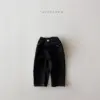 4 <b>THEGOGUMA 褲子</b>Autumn 틱톡 일자청PT 85-142cm