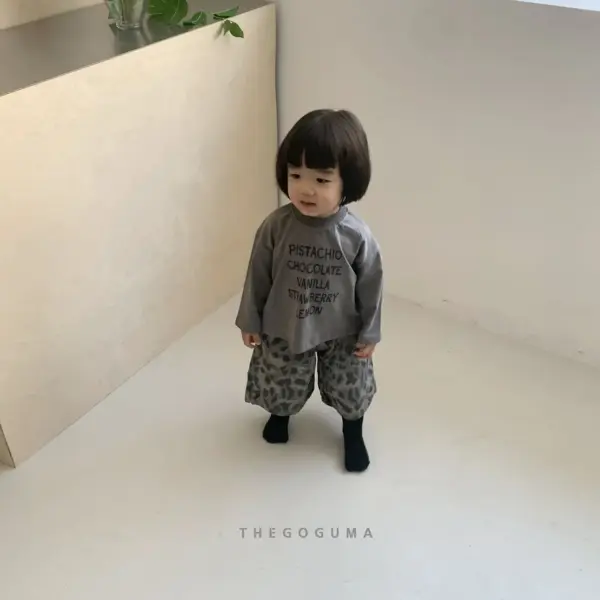 <b>THEGOGUMA 褲子</b>Autumn 레오 위장버뮤다PT 85-142cm