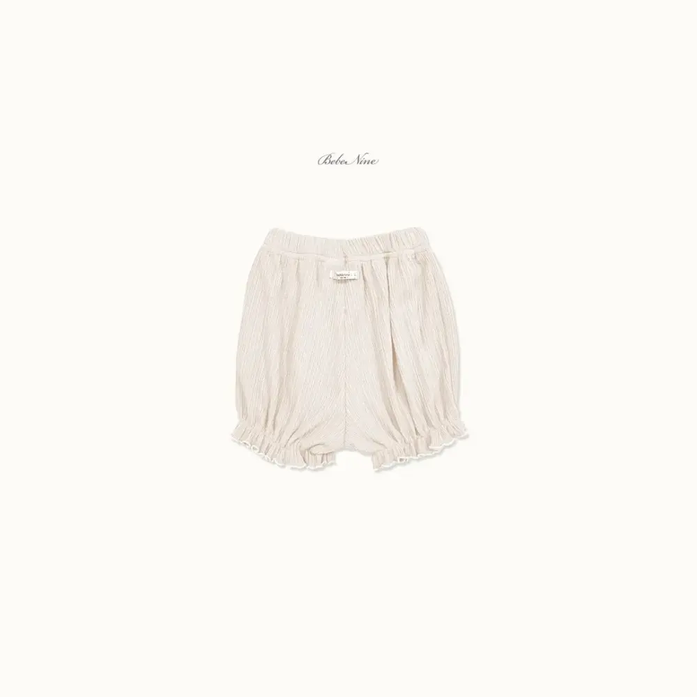 <b>｜BABY ｜Bebe nine 包屁衣</b>Autumn 카스테라 호박 블루머 65-100cm