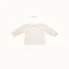 4 <b>Bebe nine上衣</b>Autumn 윈디 블라우스 65-120cm