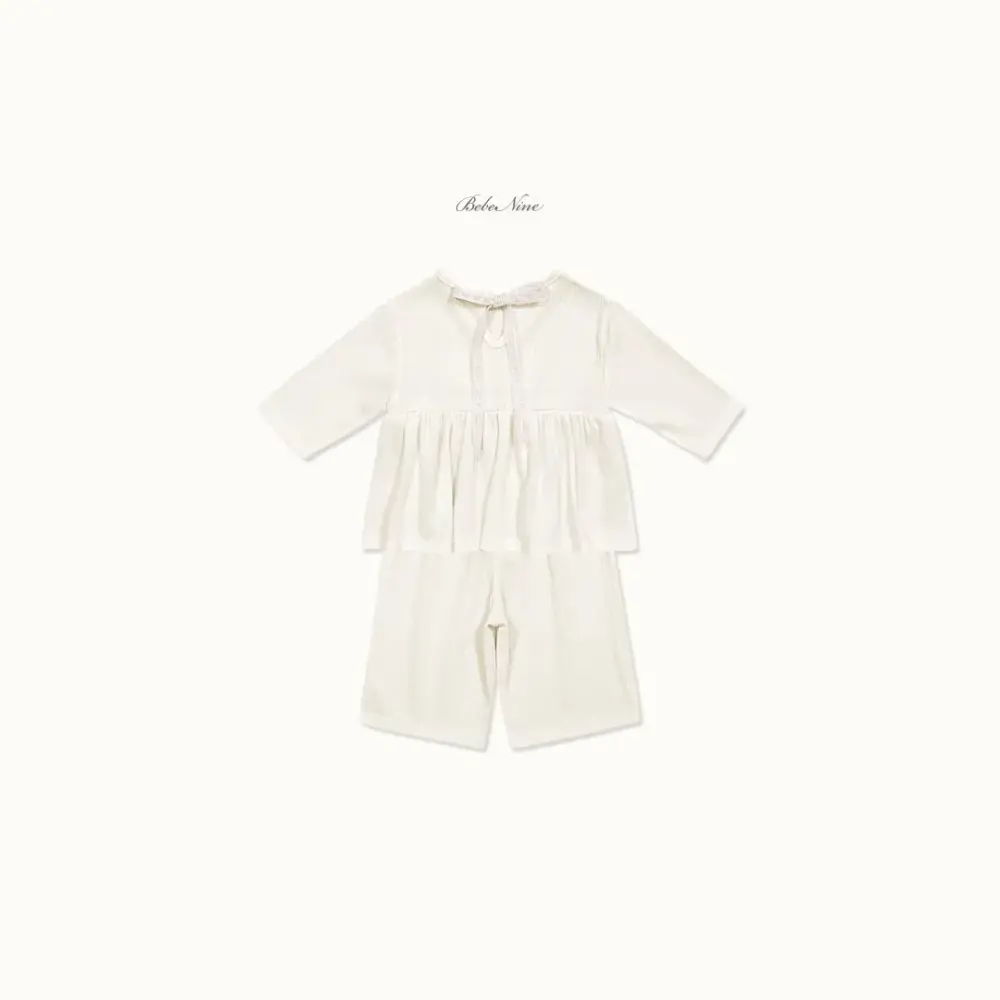 <b>Bebe nine套裝</b>Autumn 올리 세트 65-120cm