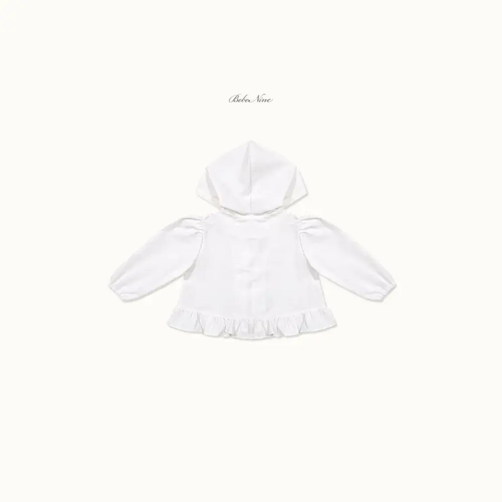4 <b>Bebe nine外套</b>Autumn 벨라 윈드브레이커 65-120cm