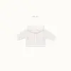 4 <b>Bebe nine外套</b>Autumn 쿠키 곰돌이 가디건 65-120cm