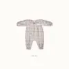 <b>｜BABY ｜Bebe nine 連身衣</b>Autumn 엘린 슈트 65-100cm