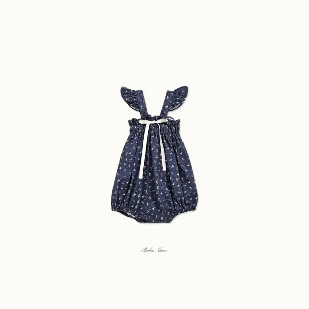 4 <b>|BABY |Bebe nine 包屁衣</b>Autumn 플링 슈트 65-100cm