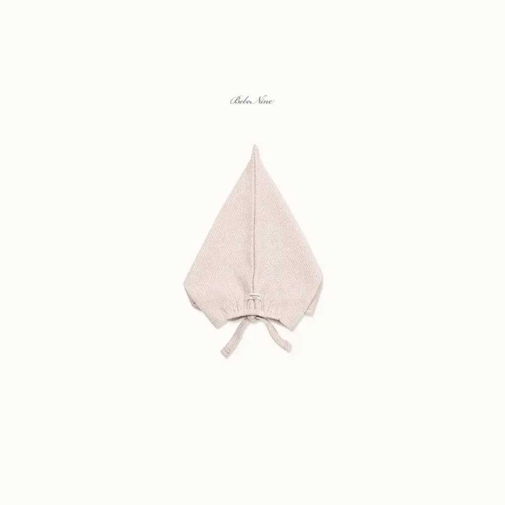 4 <b>|BABY |Bebe nine 帽子</b>Autumn 버즈 고깔 보넷 FREE