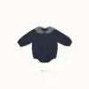 4 <b>|BABY |Bebe nine 包屁衣</b>Autumn 엘로디 슈트 65-100cm