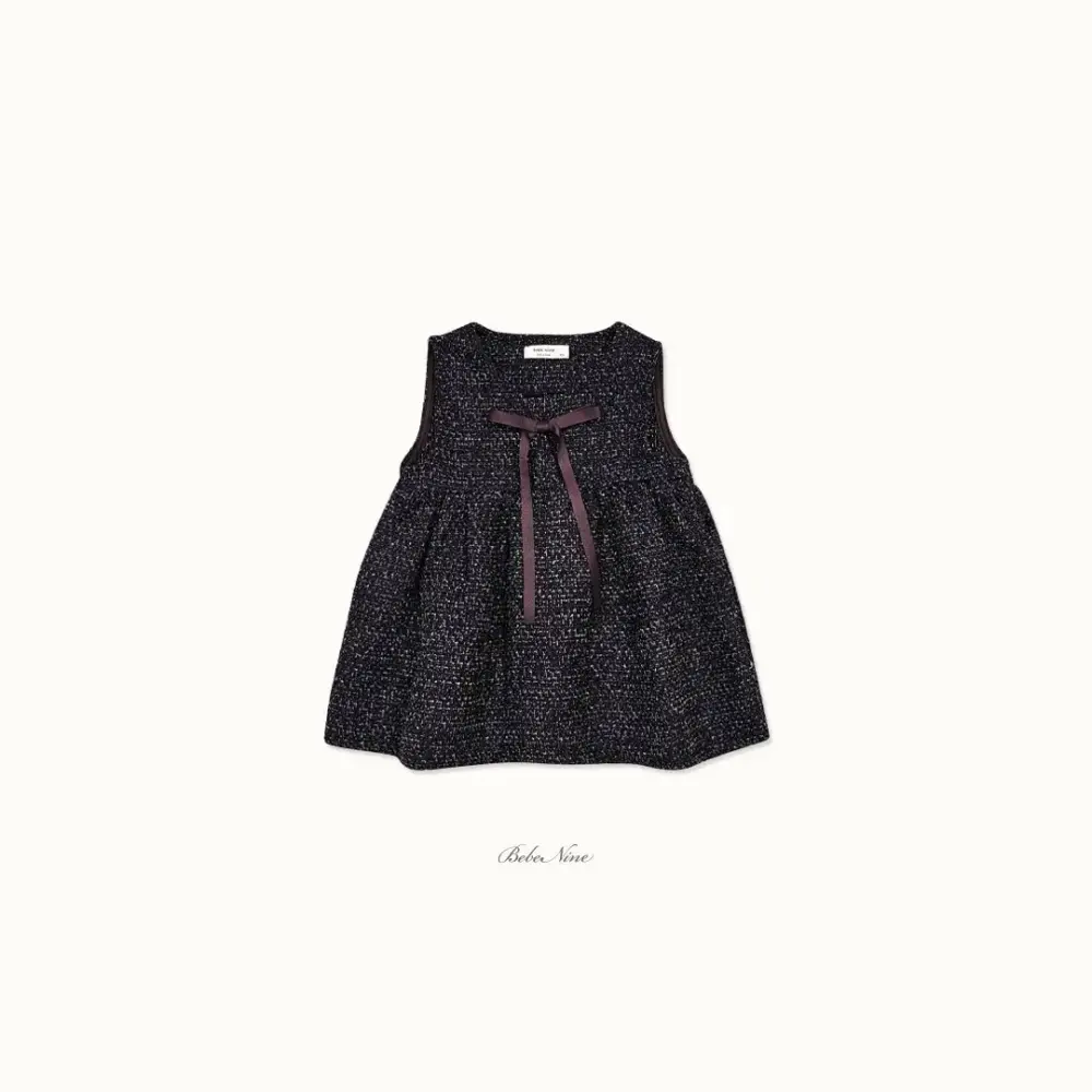 4 <b>Bebe nine洋裝</b>Autumn 로코코 원피스 65-120cm