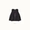 4 <b>Bebe nine洋裝</b>Autumn 로코코 원피스 65-120cm