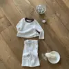 <b>｜BABY｜ Bebeholic套裝</b>Autumn 페퍼셔링세트 3-24M