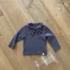<b>｜BABY｜ Bebeholic上衣</b>Autumn 타이티 3-24M