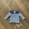 <b>｜BABY｜ Bebeholic上衣</b>Autumn 케니카라티 3-24M