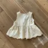 <b>｜BABY｜ Bebeholic背心</b>Autumn 아리뷔스티에 3-24M