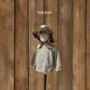 4 <b>|BABY| Bebeholic上衣</b>Autumn 더블브라우스 3-24M