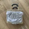 <b>｜BABY｜ Bebeholic包屁衣</b>Autumn 비비프릴팬츠 3-24M