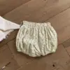 <b>｜BABY｜ Bebeholic包屁衣</b>Autumn 버블팬츠 3-24M