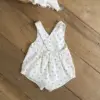 <b>｜BABY｜ Bebeholic吊帶褲</b>Autumn 이브멜빵슈트 3-24M