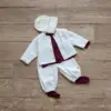 <b>｜Kids｜ Mkids罩衫</b>Autumn 아쿠가디건 65-115cm