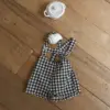 <b>｜BABY｜ Bebeholic吊帶褲</b>Autumn 아코멜빵팬츠 3-24M