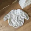 <b>｜BABY｜ Bebeholic包屁衣</b>Autumn 루아슈트 3-24M