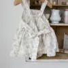 <b>｜BABY｜ Mkids包屁衣</b>Autumn 제이프릴슈트  55-80cm