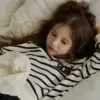 <b>momoann上衣</b>Autumn 라스트맨투맨 80-140cm
