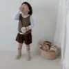 4 <b>Atomeme 套裝</b>Autumn 마레레이어드세트 70-110cm