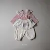 <b>｜Kids｜ Mkids圍裙</b>Autumn 보니에이프런 FREE(3m-6y)