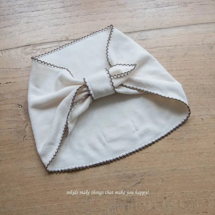 4 <b>|Kids| Mkids領巾</b>Autumn 데일리스카프 FREE(3m-6y)