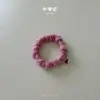 4 <b>|BABY| LaLa land髮飾</b>Autumn 베베 곱창밴드 FREE