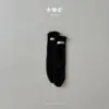 4 <b>|BABY| LaLa land襪子</b>Autumn 베베 스판 삭스 FREE