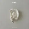 4 <b>|BABY| LaLa land帽子</b>Autumn 베베 쿠션 보넷 FREE
