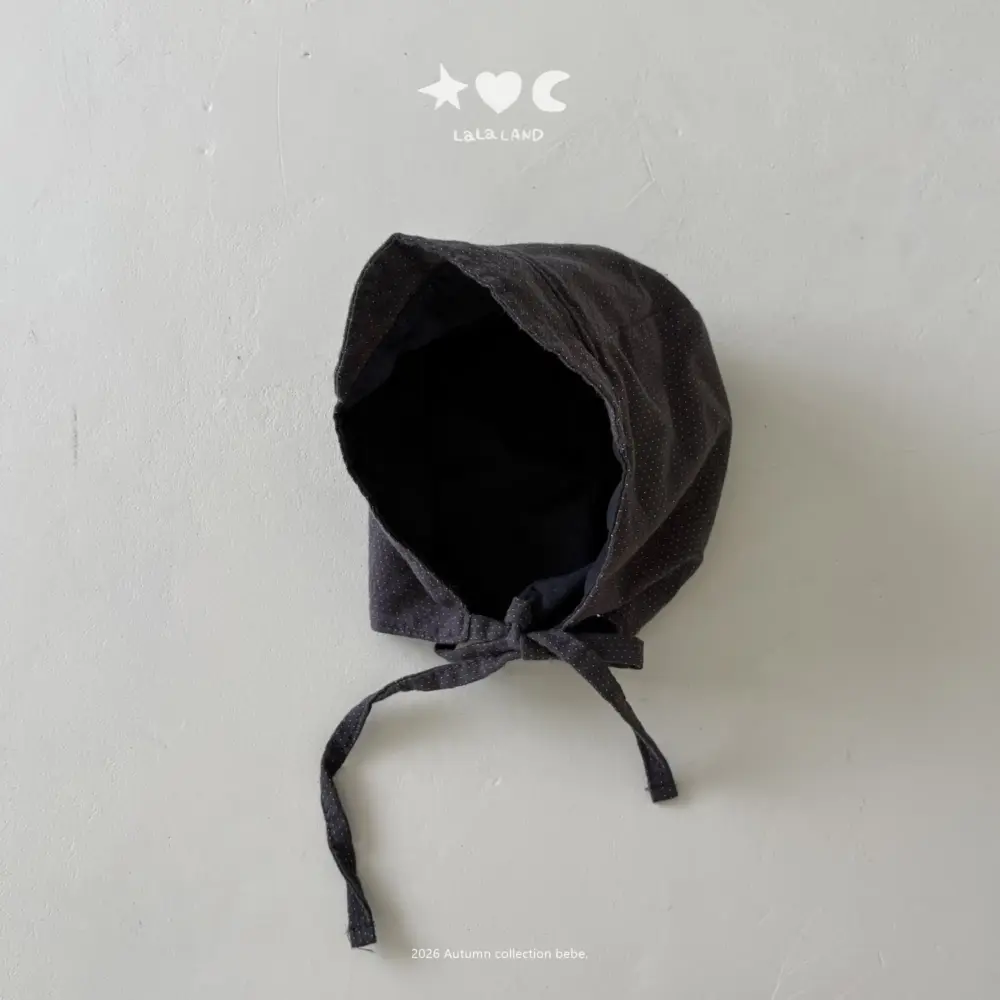 4 <b>|BABY| LaLa land帽子</b>Autumn 베베 토마토 랍빠티 FREE