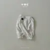 4 <b>|BABY| LaLa land褲子</b>Autumn 베베 도트 소세지 바지 60-82cm