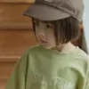 4 <b>|Kids| Lala land帽子</b>Autumn 하트 볼캡 FREE