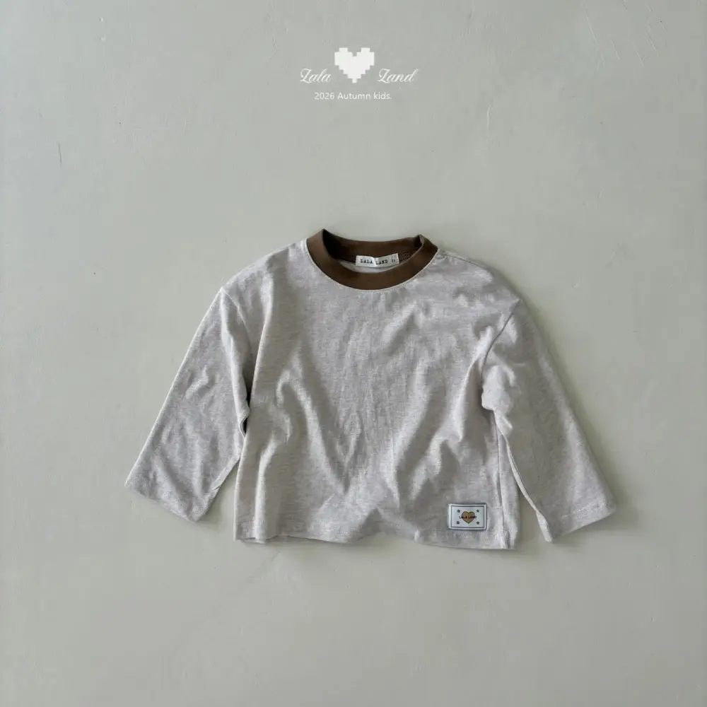 5 <b>|Kids| Lala land套裝</b>Autumn 베니스 셋트 75-120cm