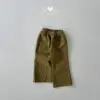 5 <b>|Kids| Lala land褲子</b>Autumn 비비 부츠컷 75-120cm