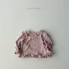5 <b>THEGOGUMA上衣</b>Autumn 프릴 뷔스티에 85-142cm