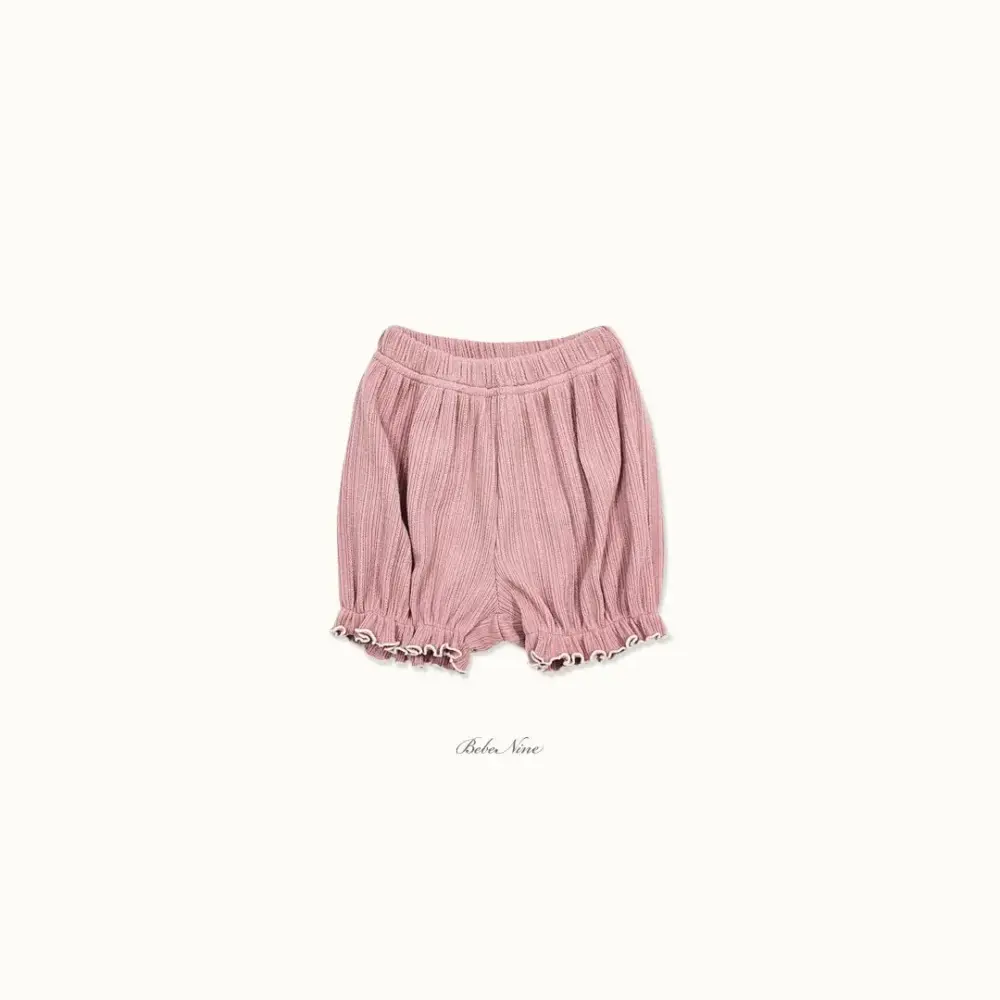 <b>｜BABY ｜Bebe nine 包屁衣</b>Autumn 카스테라 호박 블루머 65-100cm