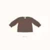 5 <b>Bebe nine上衣</b>Autumn 윈디 블라우스 65-120cm