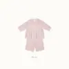 <b>Bebe nine套裝</b>Autumn 올리 세트 65-120cm