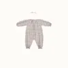<b>｜BABY ｜Bebe nine 連身衣</b>Autumn 엘린 슈트 65-100cm