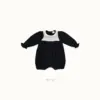 5 <b>|BABY |Bebe nine 連身衣</b>Autumn 비아체 슈트 65-100cm