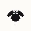 <b>｜BABY ｜Bebe nine 包屁衣</b>Autumn 헤이즐 슈트 65-100cm