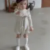 5 <b>|BABY |Bebe nine 包屁衣</b>Autumn 플링 슈트 65-100cm