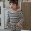5 <b>Bebe nine套裝</b>Autumn 플로우 세트 65-120cm