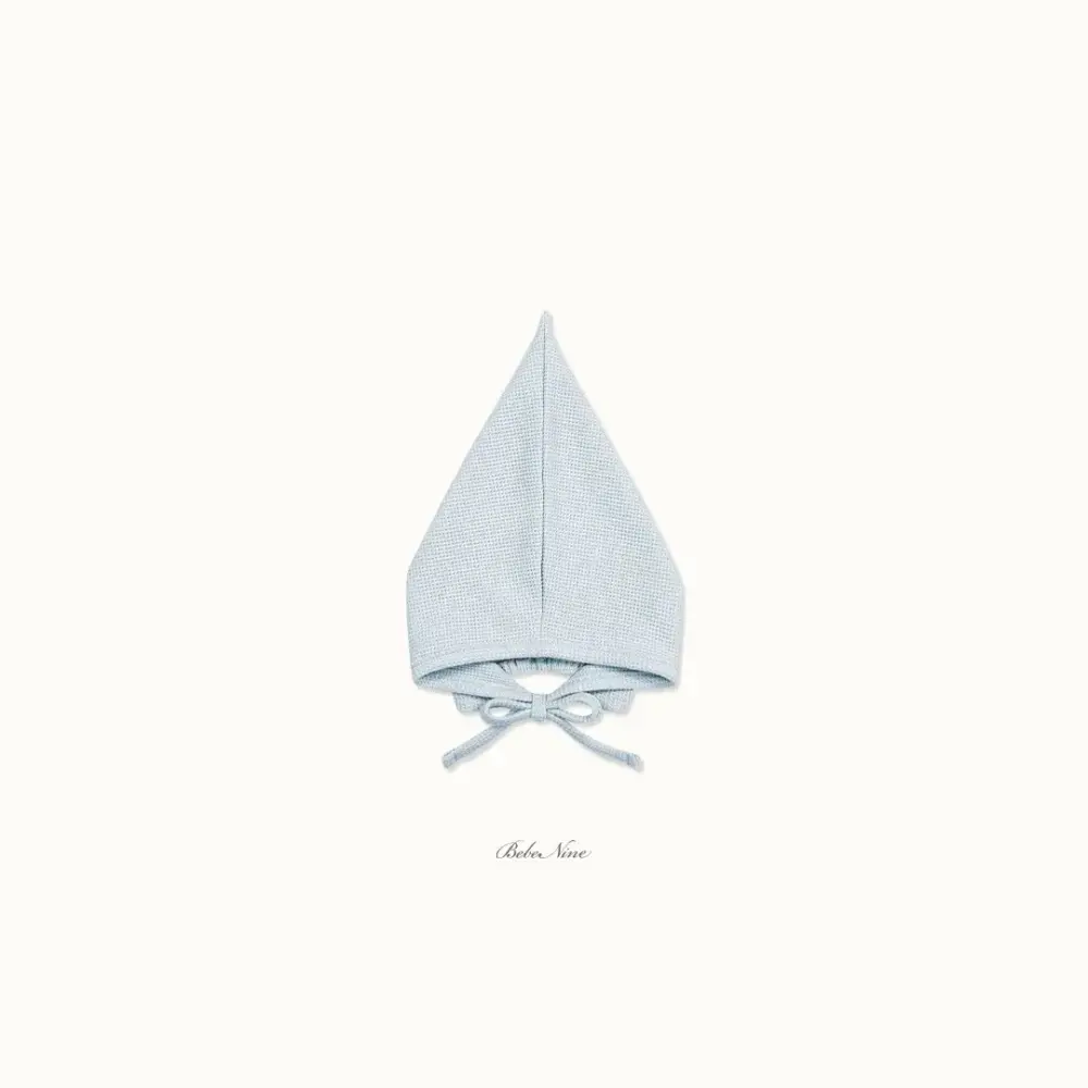 5 <b>|BABY |Bebe nine 帽子</b>Autumn 버즈 고깔 보넷 FREE