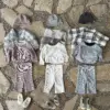 <b>｜BABY｜ Bebeholic套裝</b>Autumn 페퍼셔링세트 3-24M